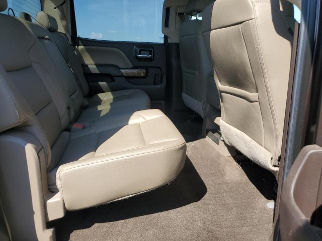 2016 GMC SIERRA K25 1GT12TEG6GF126005