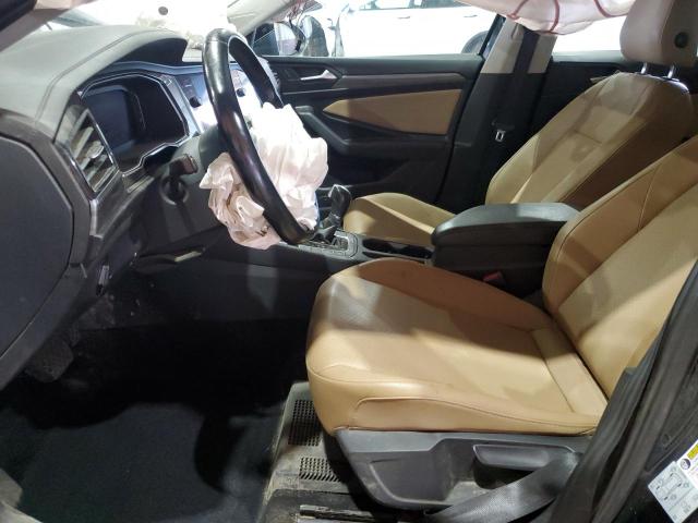 2019 VOLKSWAGEN JETTA SEL 3VWE57BUXKM077388