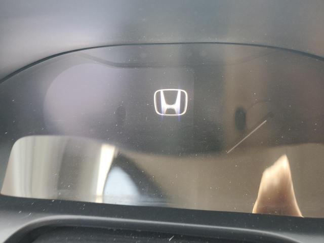 2023 HONDA HR-V EXL 3CZRZ2H79PM729853