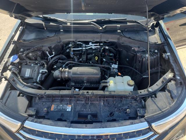 2023 FORD EXPLORER X 1FMSK8DHXPGC01807
