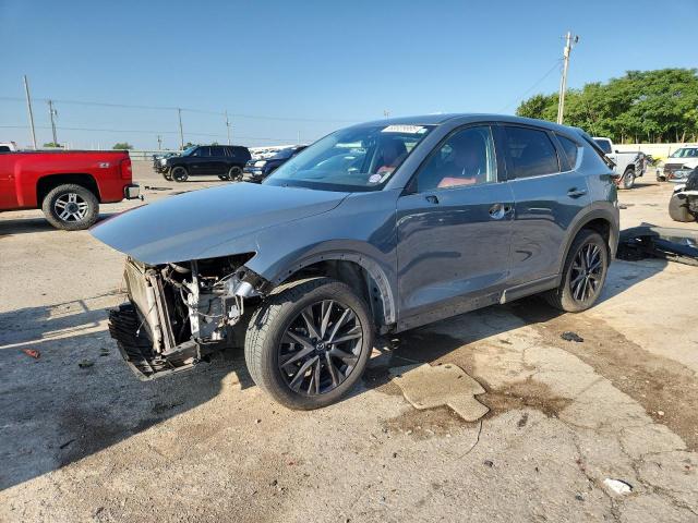 MAZDA CX-5 PREFE