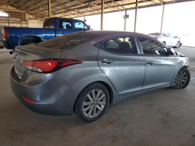 2016 HYUNDAI ELANTRA SE KMHDH4AE1GU622021