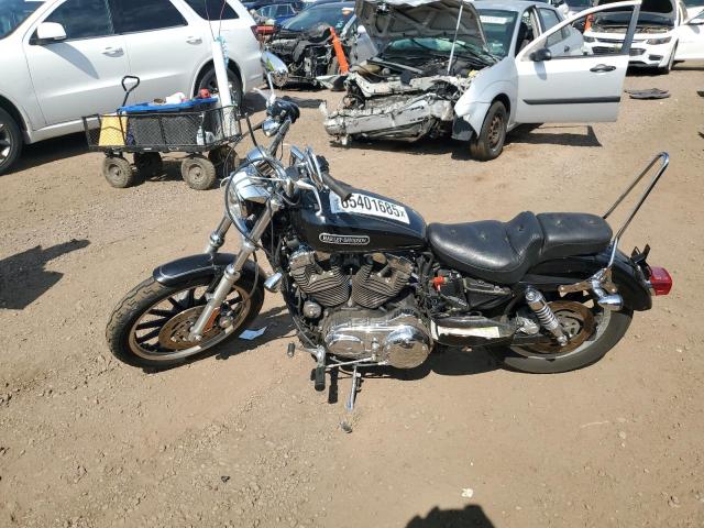 2009 HARLEY-DAVIDSON XL1200 L 1HD1CX3139K426029