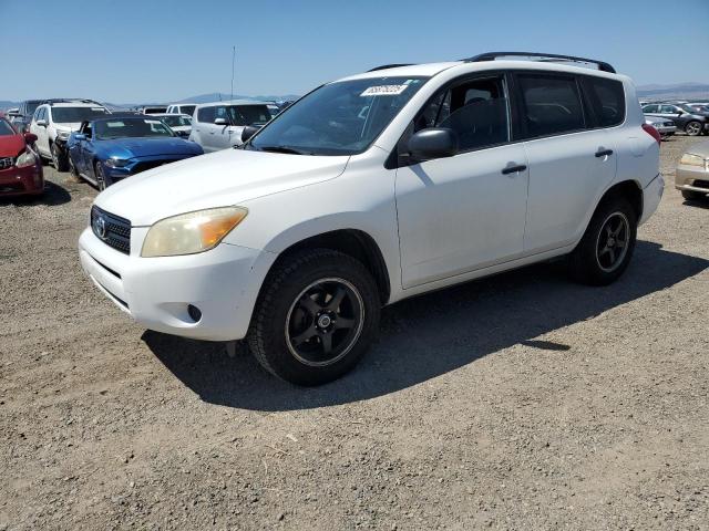 Global Auto Auctions: 2008 TOYOTA RAV4