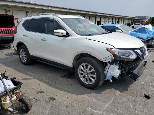 2020 NISSAN ROGUE S 5N1AT2MT5LC737785