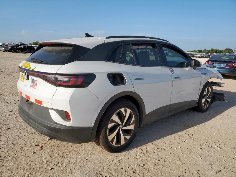 2024 VOLKSWAGEN ID.4 PRO 1V2CRPE89RC000924