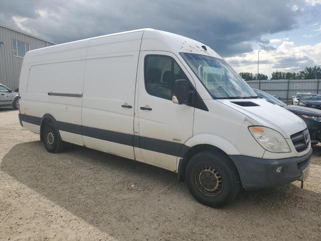 2011 MERCEDES-BENZ SPRINTER 2 - WD3BE8CCXB5557271