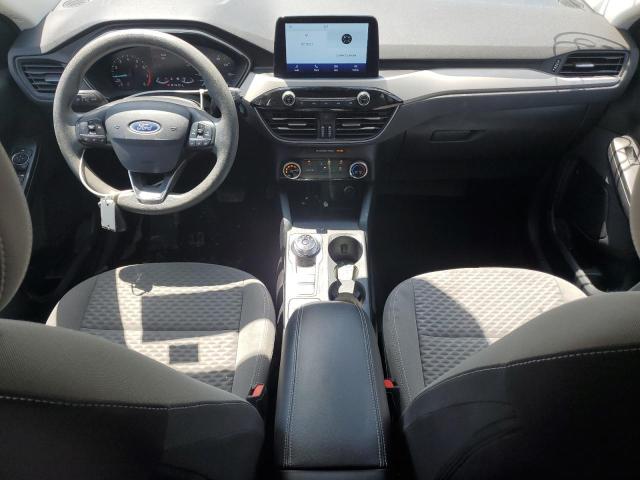 2021 FORD ESCAPE SE - 1FMCU0G62MUA50324