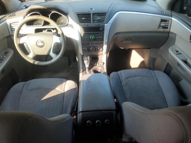 2010 CHEVROLET TRAVERSE L - 1GNLVFED4AJ217065