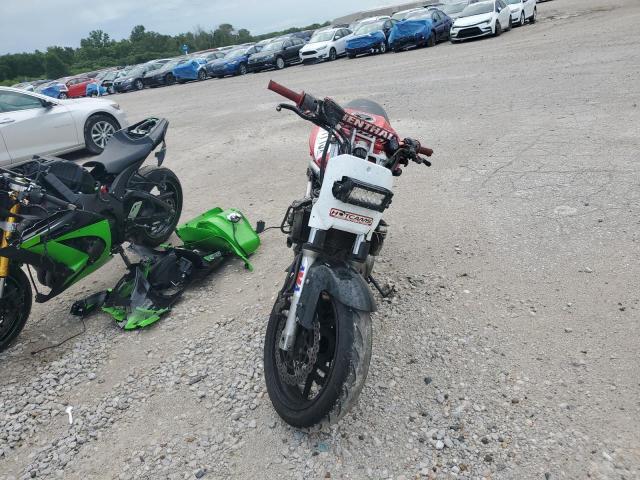 2007 KAWASAKI EX650 A JKAEXEA167A018202
