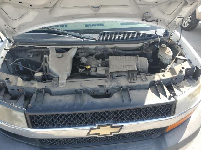 2013 CHEVROLET EXPRESS G3 - 1GAZG1FG2D1144719