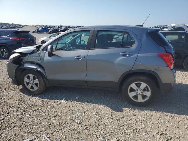 2020 CHEVROLET TRAX LS - 3GNCJNSB6LL294511