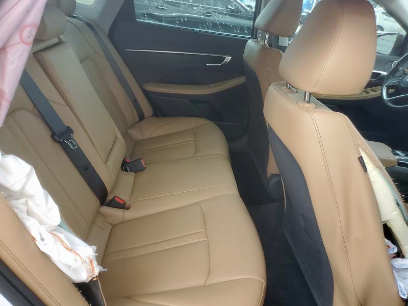 2023 HYUNDAI SONATA HYB KMHL54JJ1PA059538