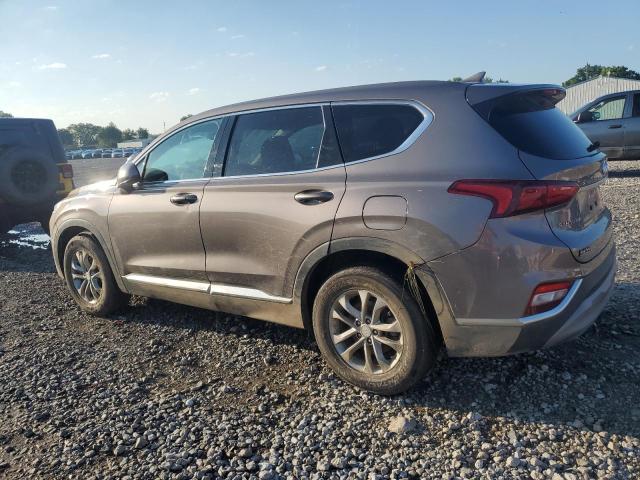 2019 HYUNDAI SANTA FE S 5NMS3CAD1KH053876
