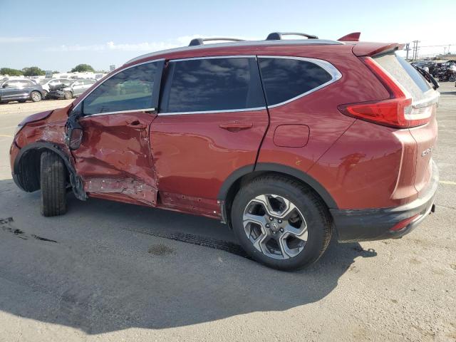2019 HONDA CR-V EXL 5J6RW2H89KL001705