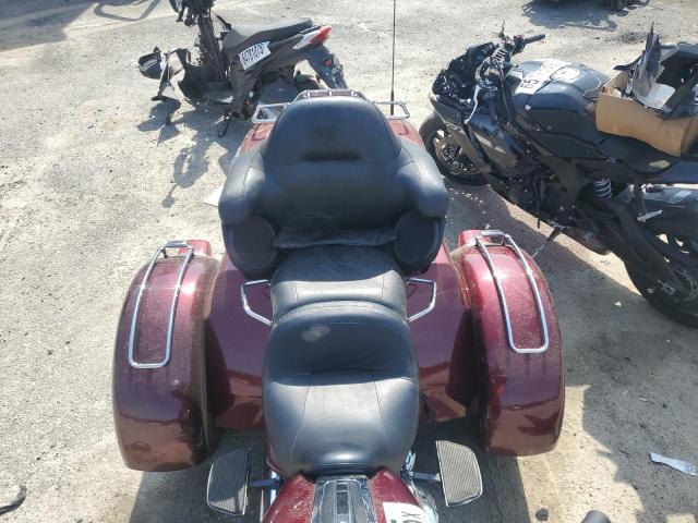 2017 HARLEY-DAVIDSON FLHTCUTG T 1HD1MAD13HB851550