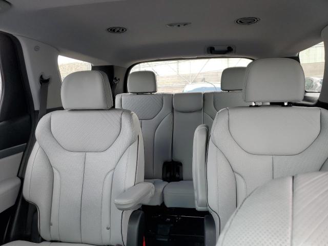 2023 HYUNDAI PALISADE S KM8R4DGE2PU516329