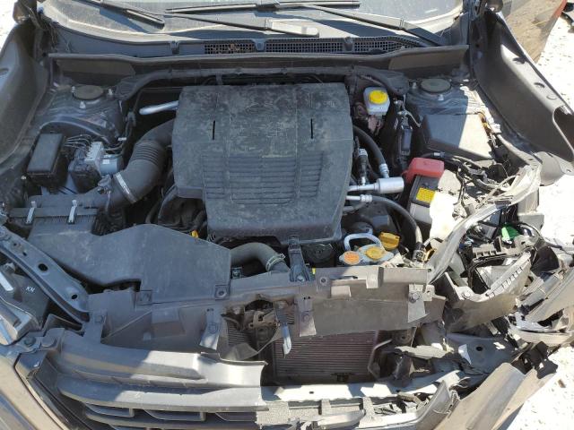 2022 SUBARU FORESTER L JF2SKAPC4NH407483
