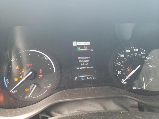 2022 TOYOTA SIENNA XSE 5TDDSKFC6NS044727