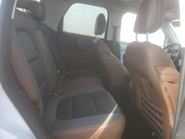 2022 FORD BRONCO SPO 3FMCR9C60NRE29956