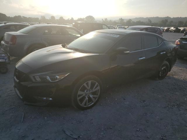 2017 NISSAN MAXIMA 3.5 1N4AA6AP0HC388489