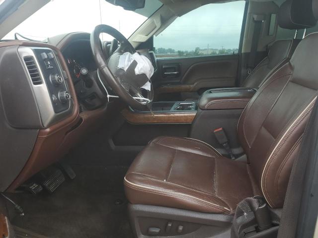 2014 CHEVROLET SILVERADO - 3GCUKTEC6EG265539