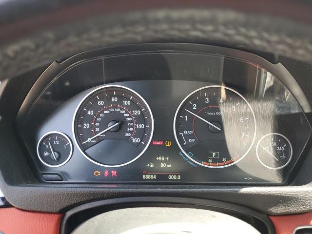 2016 BMW 428 XI WBA3N9C56GK249957