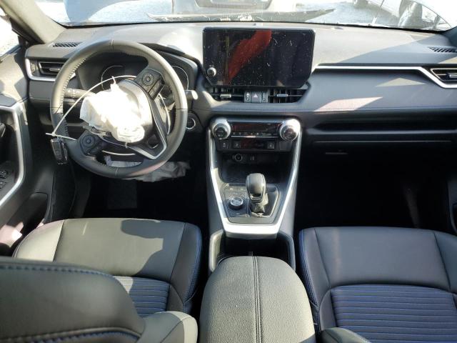 2025 TOYOTA RAV4 XSE - JTME6RFV6SD573069