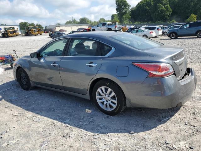 2015 NISSAN ALTIMA 2.5 - 1N4AL3APXFC201216