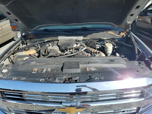 2016 CHEVROLET SILVERADO 1GC4K0C84GF146521