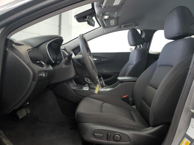 2023 CHEVROLET MALIBU LT 1G1ZD5ST2PF187466