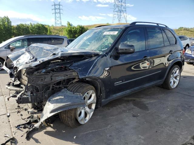 BMW X5 XDRIVE3