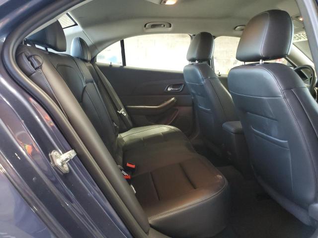 2014 CHEVROLET MALIBU 2LT - 1G11E5SL0EF296077