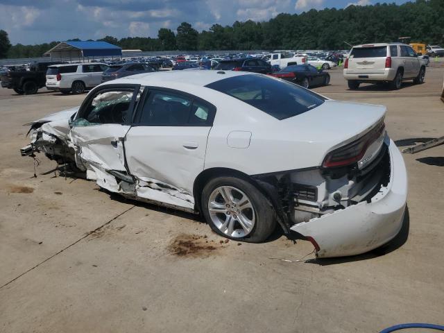 2022 DODGE CHARGER SX 2C3CDXBG4NH207907