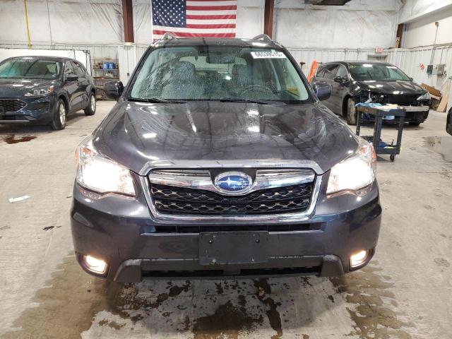 2016 SUBARU FORESTER 2 - JF2SJAHC7GH480240