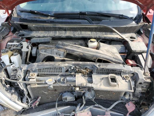 2014 NISSAN PATHFINDER - 5N1AR2MM6EC728507