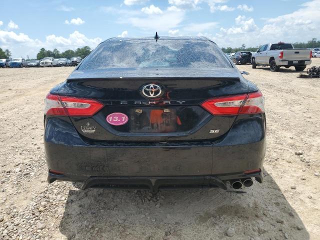 2020 TOYOTA CAMRY SE 4T1G11AK5LU920412