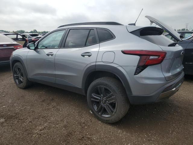 2025 CHEVROLET TRAX ACTIV KL77LKEP1SC013409