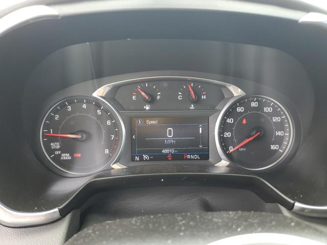 2021 CHEVROLET BLAZER L 3GNKBARA4MS526612
