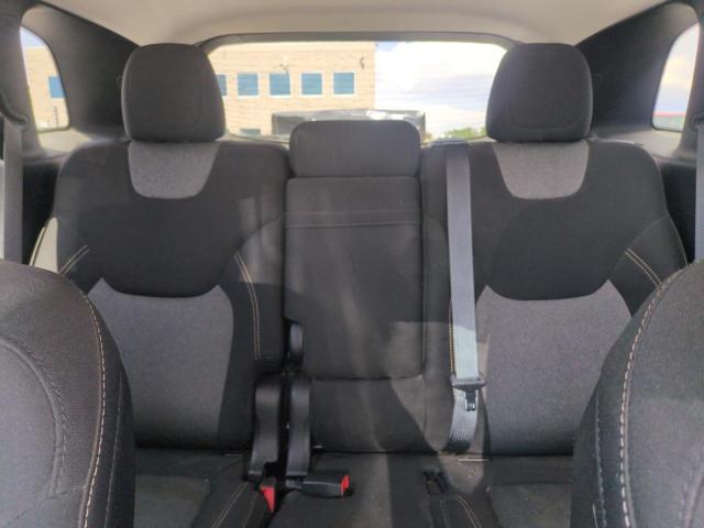 2016 JEEP CHEROKEE S 1C4PJMAB7GW191362