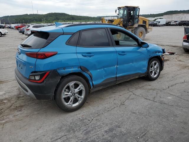2023 HYUNDAI KONA SEL KM8K3CAB7PU963266