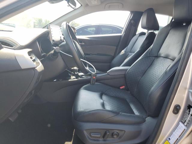 2020 TOYOTA C-HR XLE #3287604036