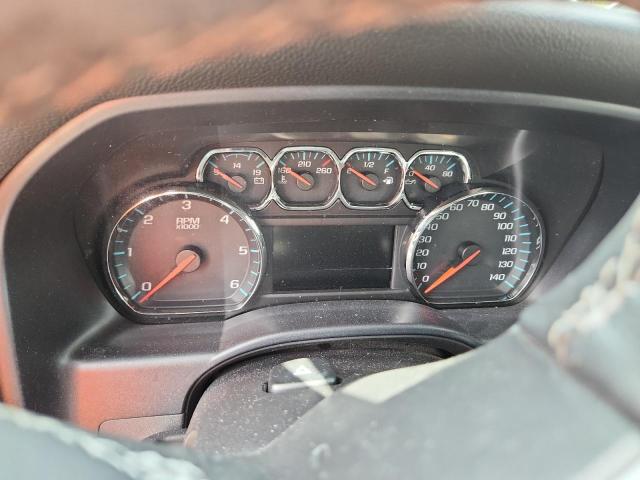 2016 CHEVROLET 1500 3GCPCREC6GG283538