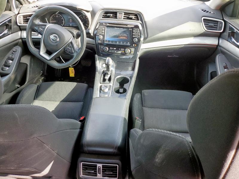 2017 NISSAN MAXIMA 3.5 1N4AA6AP6HC402637