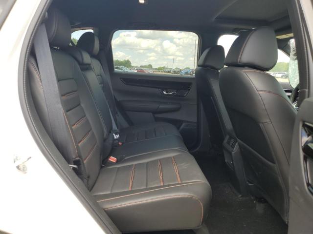 2025 HONDA CR-V SPORT 5J6RS6H98SL034884