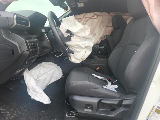 2025 TOYOTA TACOMA XTRACAB 3TYJDAHNXST025734