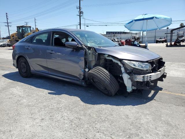 2018 HONDA CIVIC LX 2HGFC2F5XJH559392