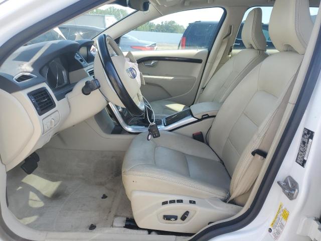 2016 VOLVO XC70 T5 PR YV4612NKXG1269430