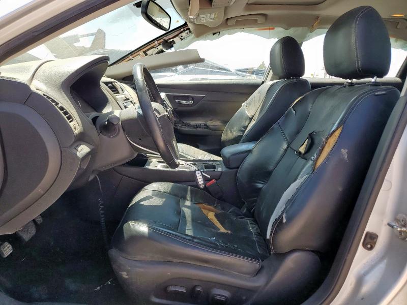 2016 NISSAN ALTIMA 2.5 1N4AL3AP4GC174905