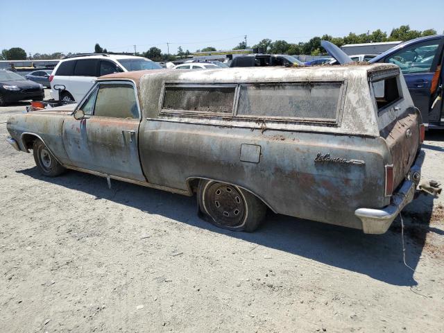 Vin: 136805z126892, lot: 62589485, chevrolet el camino 19652